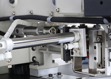300 X 200mm Quick Release Clamp , Tailoring Machine Accessories For Glove supplier
