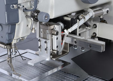 300 X 200mm Quick Release Clamp , Tailoring Machine Accessories For Glove supplier