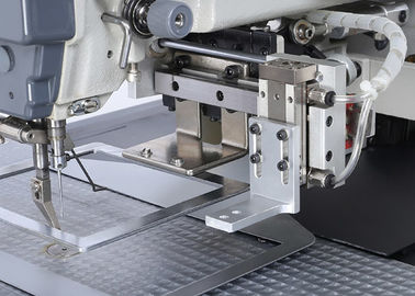 Pnuematic Decorative Stitches Sewing Machine Single Needle XC - 3020R Model supplier
