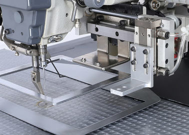 Toy Sewing Machine Accessories , Automatic Sewing Machine Replacement Parts Fixture supplier