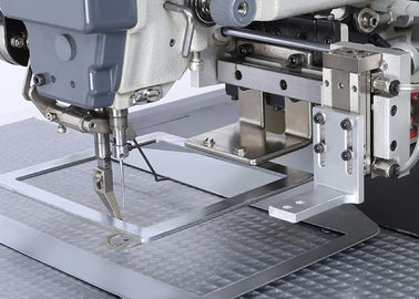 Quick Clamping Sewing Machine Attachments 0.1 - 12.7mm Stitch Length 500W Power supplier