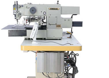 Toy Sewing Machine Accessories , Automatic Sewing Machine Replacement Parts Fixture supplier