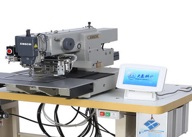 Toy Sewing Machine Accessories , Automatic Sewing Machine Replacement Parts Fixture supplier