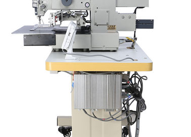 300 X 200mm Quick Release Clamp , Tailoring Machine Accessories For Glove supplier