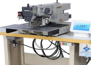 300 X 200mm Quick Release Clamp , Tailoring Machine Accessories For Glove supplier