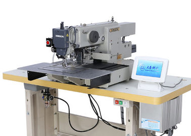 Needles DP17 Factory Sewing Machine , Leather Industrial Stitching Machine supplier