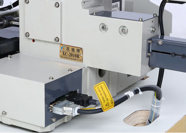 Shop Automatic Industrial Sewing Machine 750W Direct Drive Motor For Factor supplier