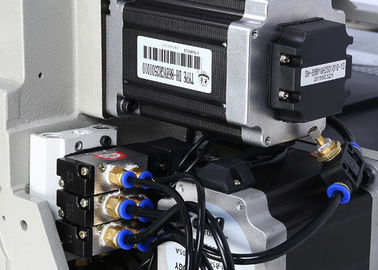 Shop Automatic Industrial Sewing Machine 750W Direct Drive Motor For Factor supplier