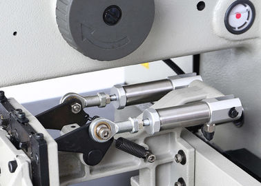 1200 * 1060 * 1170mm Automatic Industrial Sewing Machine Adjustable For Shop supplier
