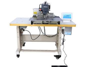 Needles DP17 Factory Sewing Machine , Leather Industrial Stitching Machine supplier