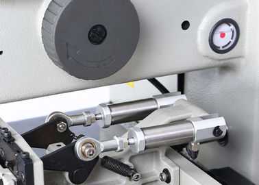 1200 * 1060 * 1170mm Automatic Industrial Sewing Machine Adjustable For Shop supplier