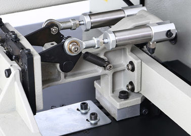 Shoes / Bag High Speed Sewing Machine , Upholstery Industrial Quilting Machine  supplier