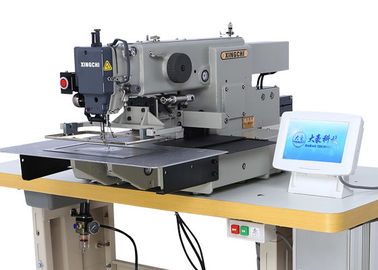 Shoes / Bag High Speed Sewing Machine , Upholstery Industrial Quilting Machine  supplier