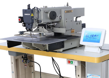 Shop Automatic Industrial Sewing Machine 750W Direct Drive Motor For Factor supplier