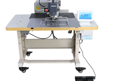 Direct Heavy Duty Sewing Machine Semi Industrial DP X 17 # 18 Needle Size supplier