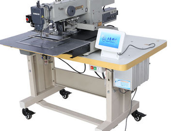 Industrial Heavy Leather Sewing Machine For Beginners With Flexible Slings supplier