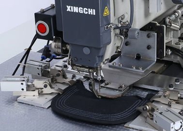 Industrial Heavy Leather Sewing Machine For Beginners With Flexible Slings supplier