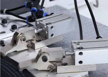Industrial Heavy Leather Sewing Machine For Beginners With Flexible Slings supplier