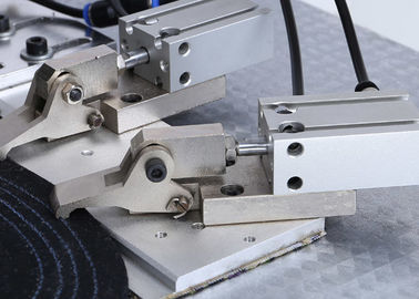 Pnuematic Heavy Duty Sewing Machine For Canvas Flat Bed Computer Pattern supplier