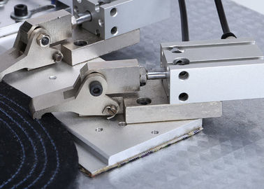 Bag Fabric Heavy Duty Stitching Machine , Quick Single Needle Industrial Sewing Machine supplier