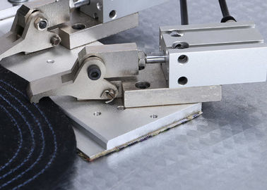 Multi Layer Dressmaker Sewing Machine , Large Cylinder Arm Leather Sewing Machine supplier