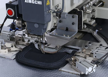 Easy To Use Decorative Stitches Sewing Machine Heavy Duty UK 300mm x 200mm supplier
