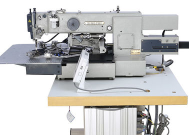 Easy To Use Decorative Stitches Sewing Machine Heavy Duty UK 300mm x 200mm supplier