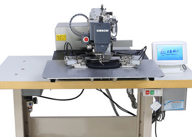 Easy To Use Decorative Stitches Sewing Machine Heavy Duty UK 300mm x 200mm supplier