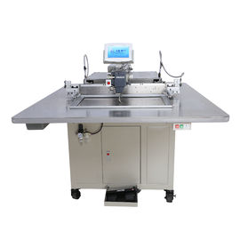 LED Screen Touch Industrial Straight Stitch Sewing Machine Programme Pattern supplier