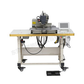 heavy duty stitching machine that sews leather handbag backapck belt supplier