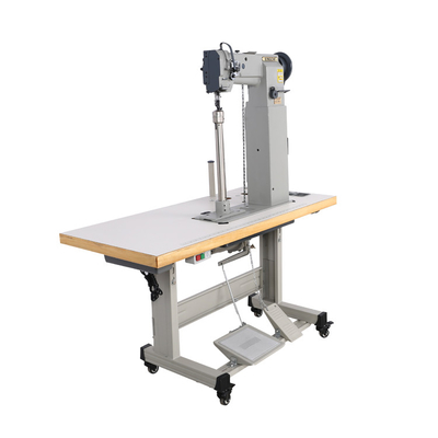 High post bed handbag sewing machine supplier