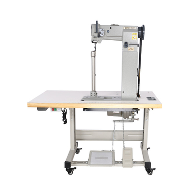 High post bed handbag sewing machine supplier