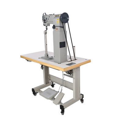 High post bed handbag sewing machine supplier