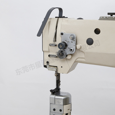 High post bed ABS Luggage sewing machine supplier