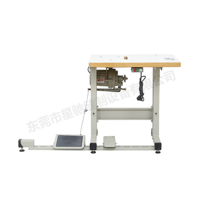 ABS Luggage cylinder bed sewing machine golf bag machine supplier