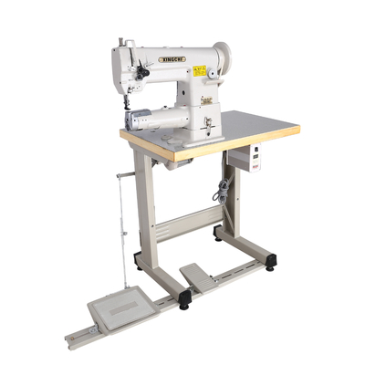 bag backpack sewing machine cylinder bed sewing machine supplier