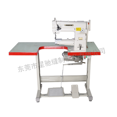 bag backpack sewing machine cylinder bed sewing machine supplier