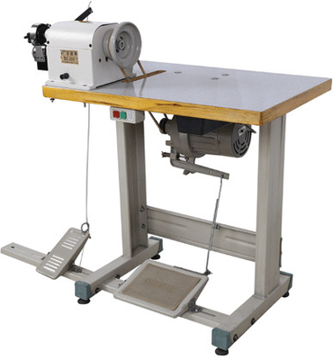Soft luggage Deburring machine bag trimming machine supplier